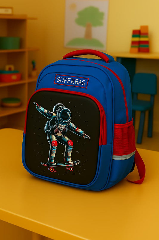 Cartable scolaire