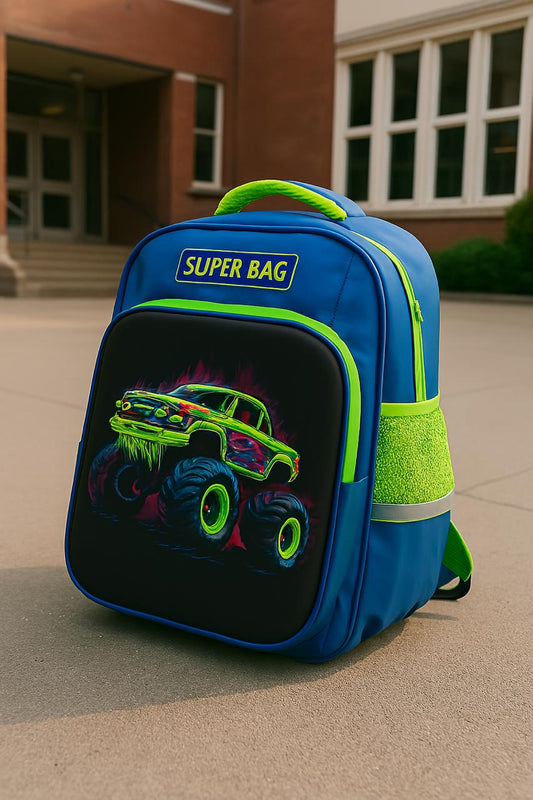 Cartable scolaire