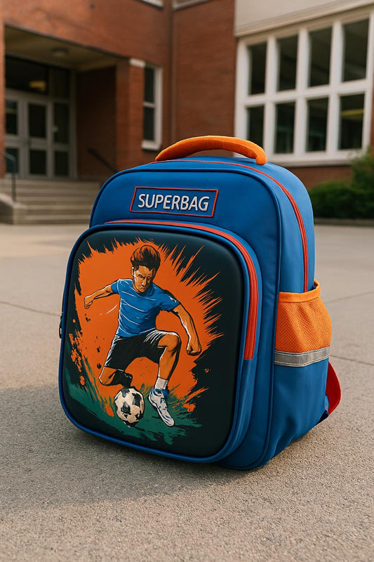 Cartable scolaire