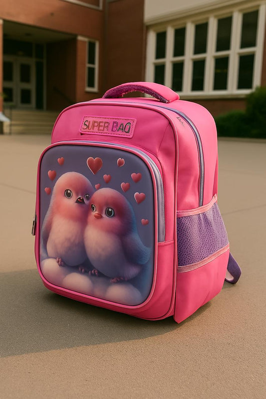 Cartable scolaire