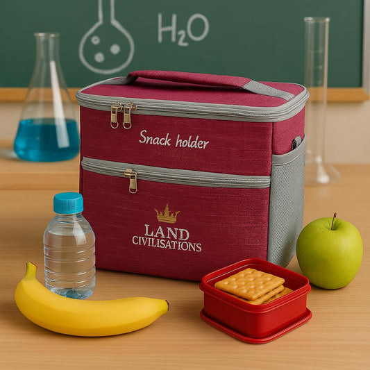 Sac à gouter