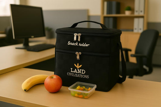 Sac à Gouter