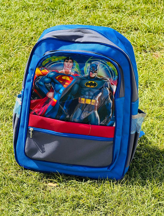 sac à dos scolaire garçon