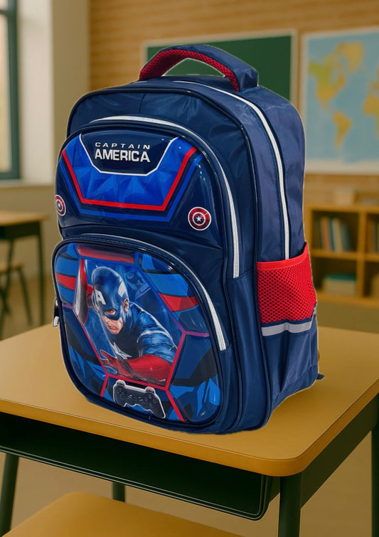 Cartable sac à dos