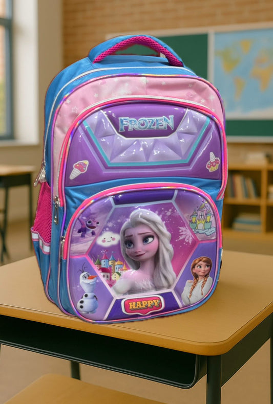 Cartable sac à dos