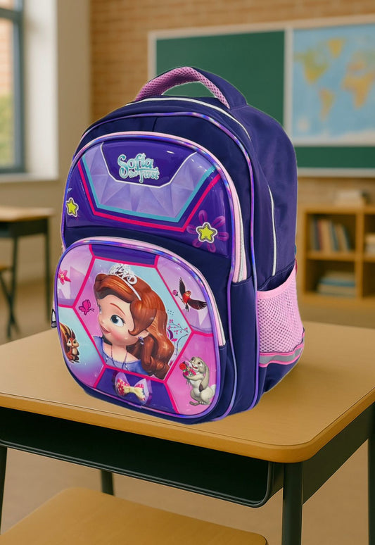 Cartable sac à dos