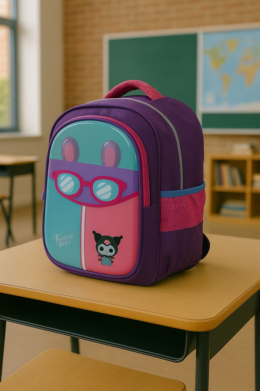 Cartable sac à dos