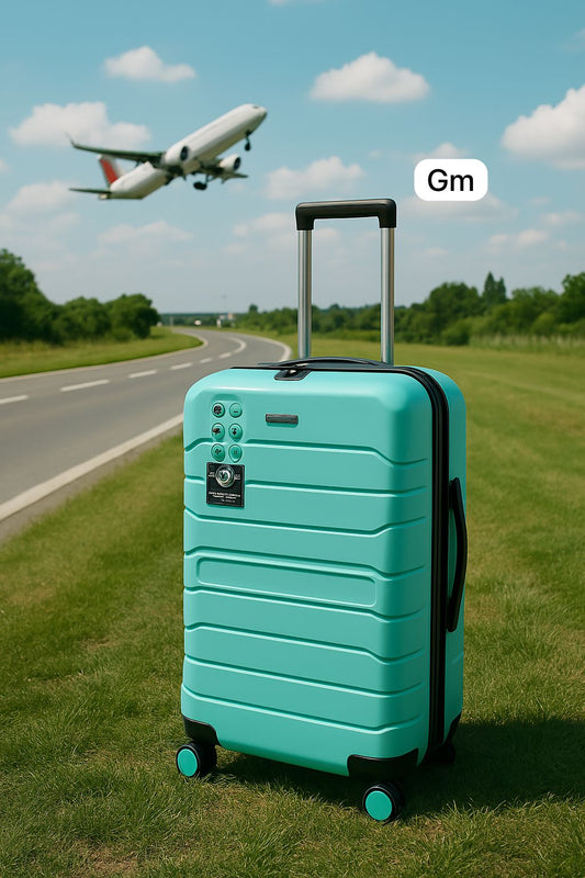 Valise incassable Gm