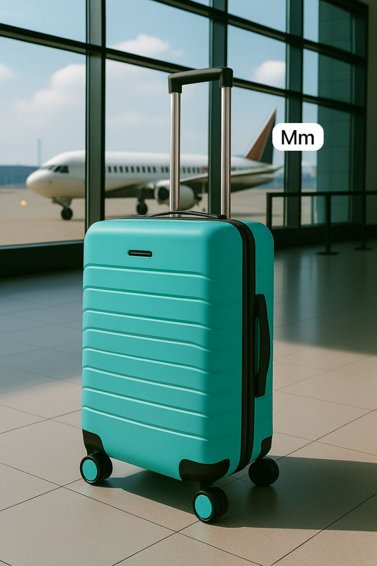 Valise incassable MM