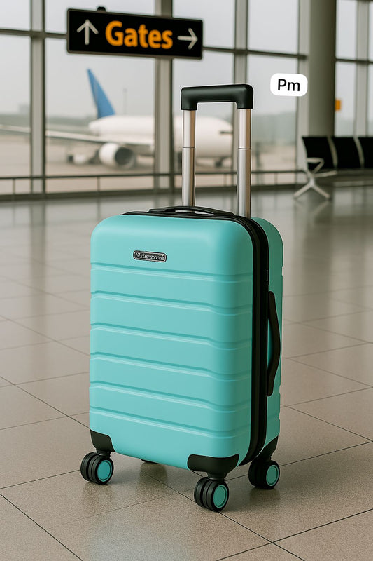 Valise incassable cabine PM