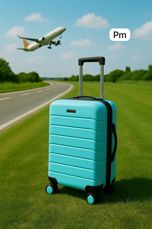 Valise incassable cabine PM