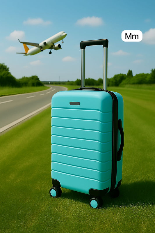 Valise incassable MM