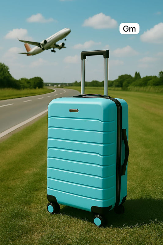 Valise incassable gm