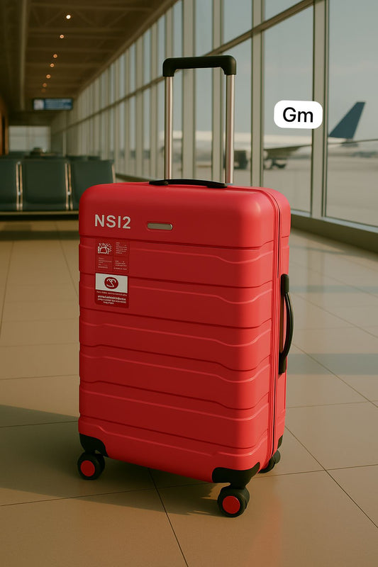 Valise incassable Gm