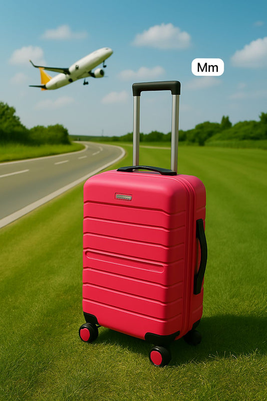 Valise incassable MM