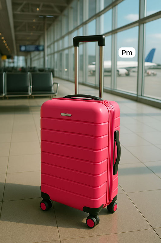 Valise incassable  cabine PM