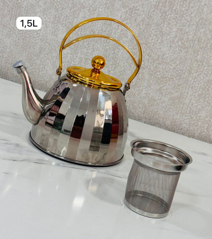 Théière  1.5L براد
