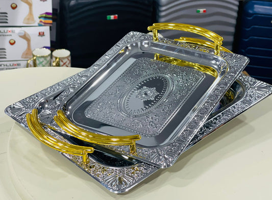 Set 2  plateaux