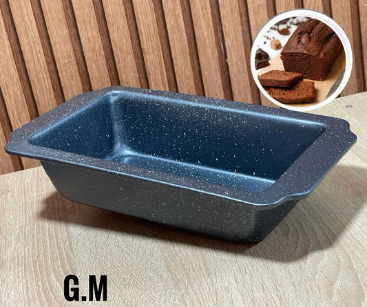 Moule rectangulaire