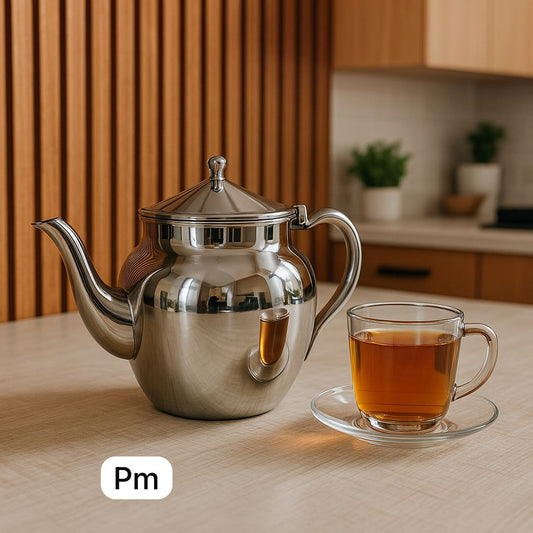 براد / théière Pm