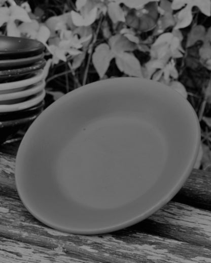 Pack 5 bols+5 assiettes فخار