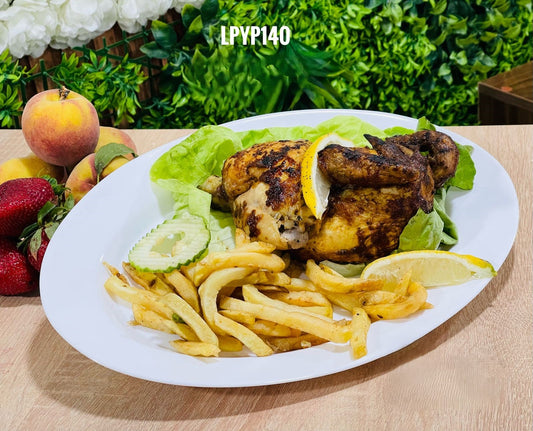 3 assiettes plat اصحنة