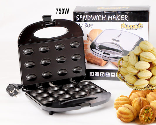 Appareil à Noix Zouza pm