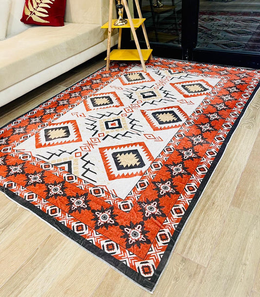 Cache Tapis زربية خفيفة