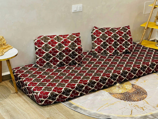 غلاف جراية+2 مخادد