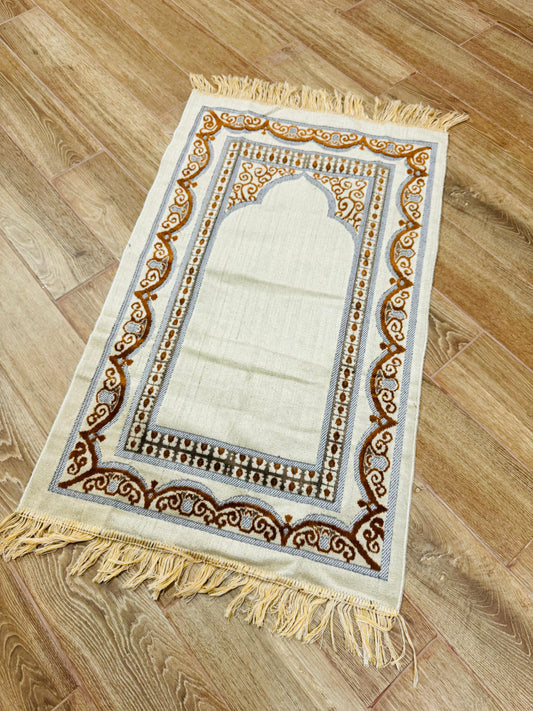 1 pièce  سجادة