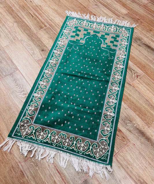 1 pièce  سجادة