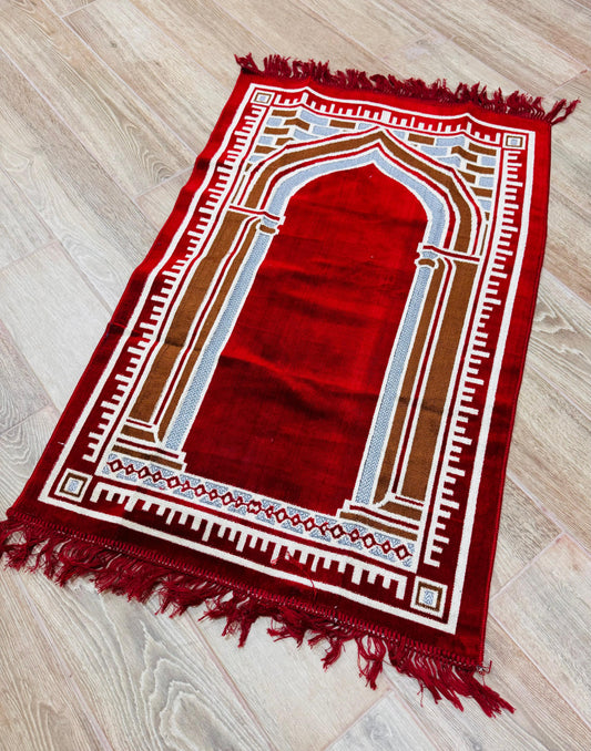 1 pièce  سجادة