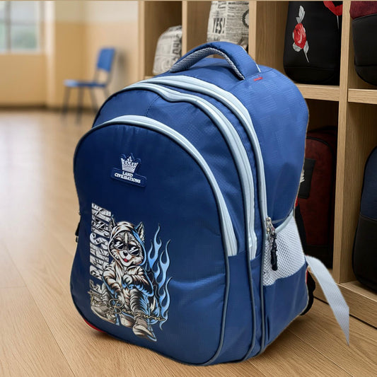 Cartable scolaire