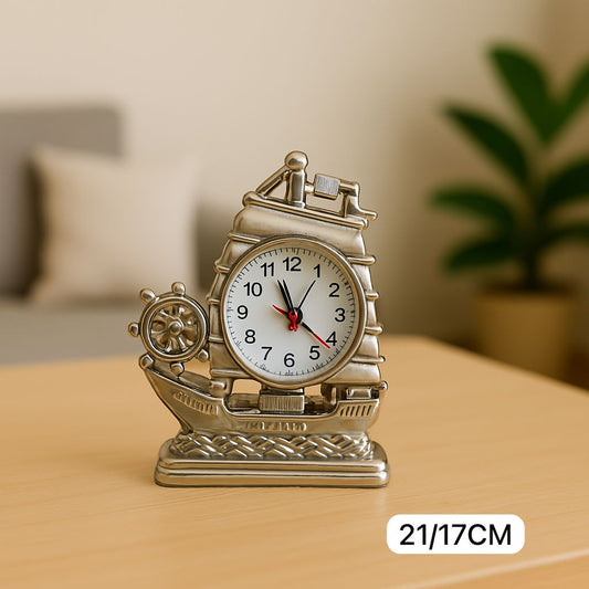 Montre 21/17cm décoratif