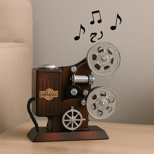 Box musical