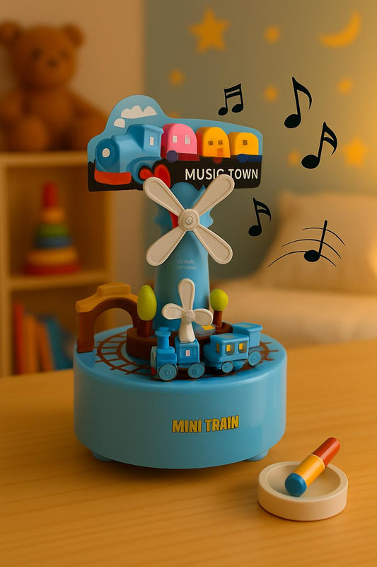 Box musical