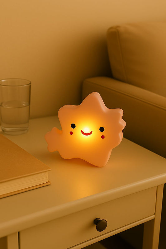 Veilleuse Star Light