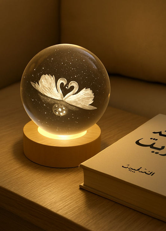 veilleuse lune mm