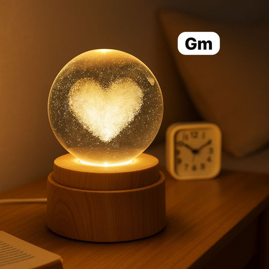 Veilleuse lune  GM
