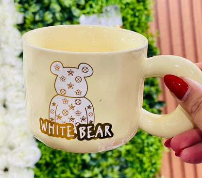 Mug مدموج