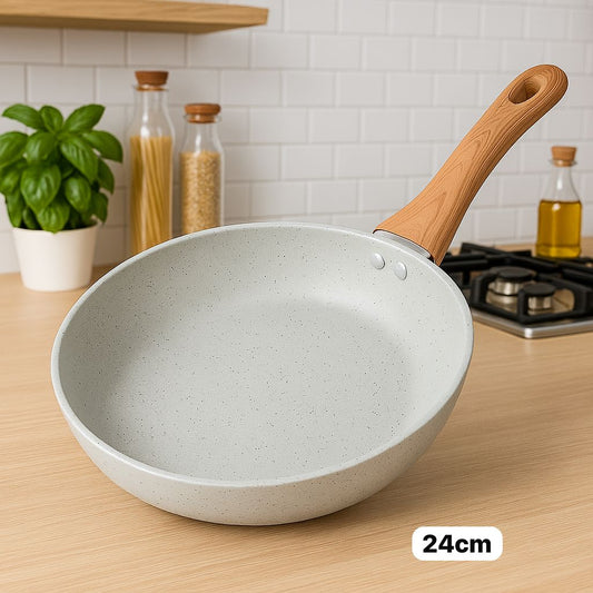 Poêle 24cm