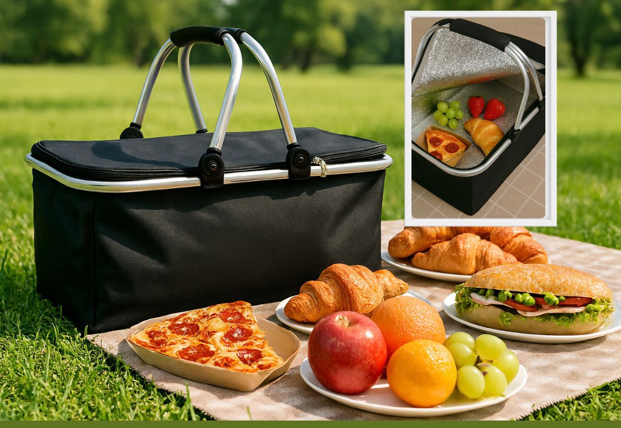 Lunch Bag