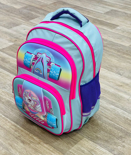 sac à dos cartable