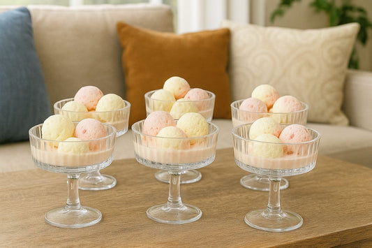Service Coupes à Glace