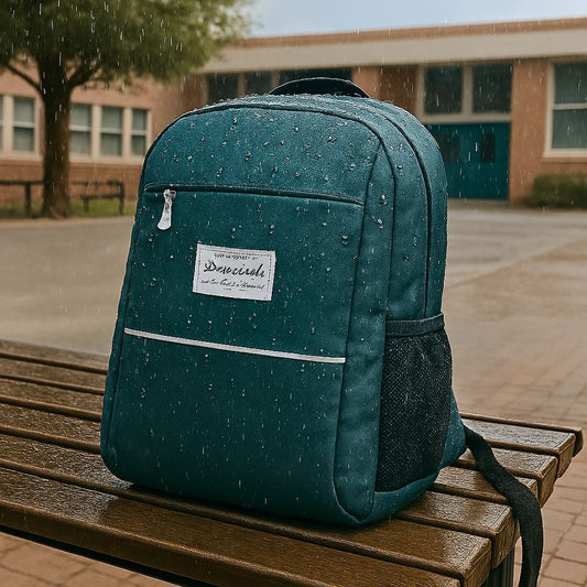 cartable vert