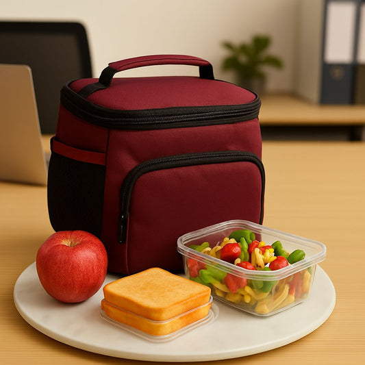 Panier goute