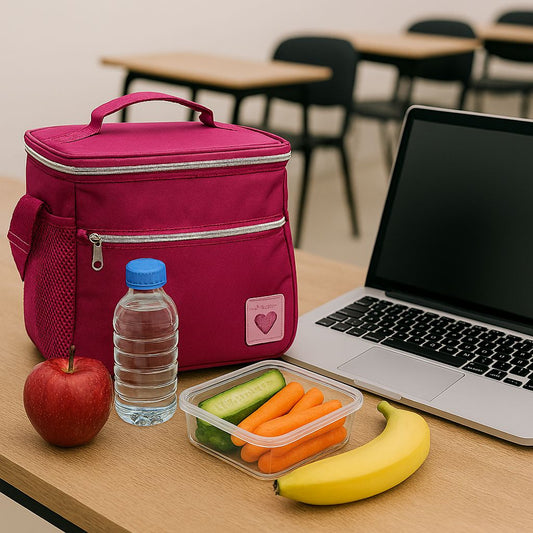 Sac à Gouter