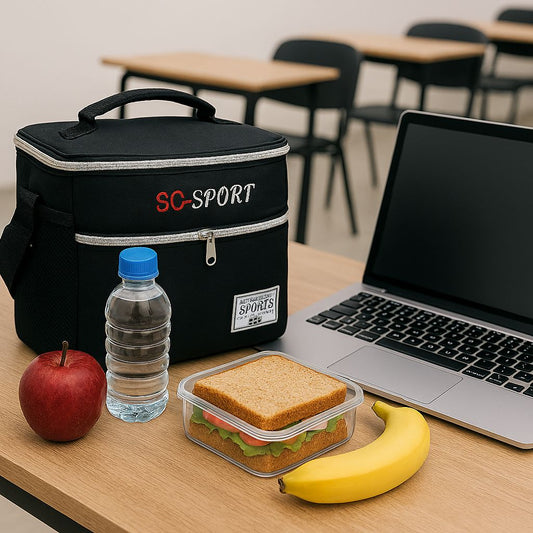 Sac à Gouter