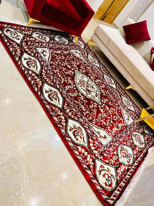 Tapis salon زربية