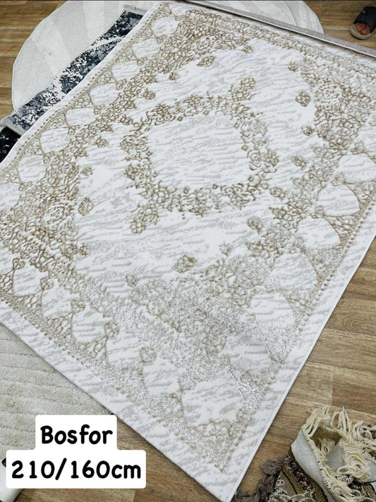 Tapis salon 210/160cm